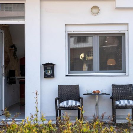 Palm House Near Heraklion Airport المظهر الخارجي الصورة