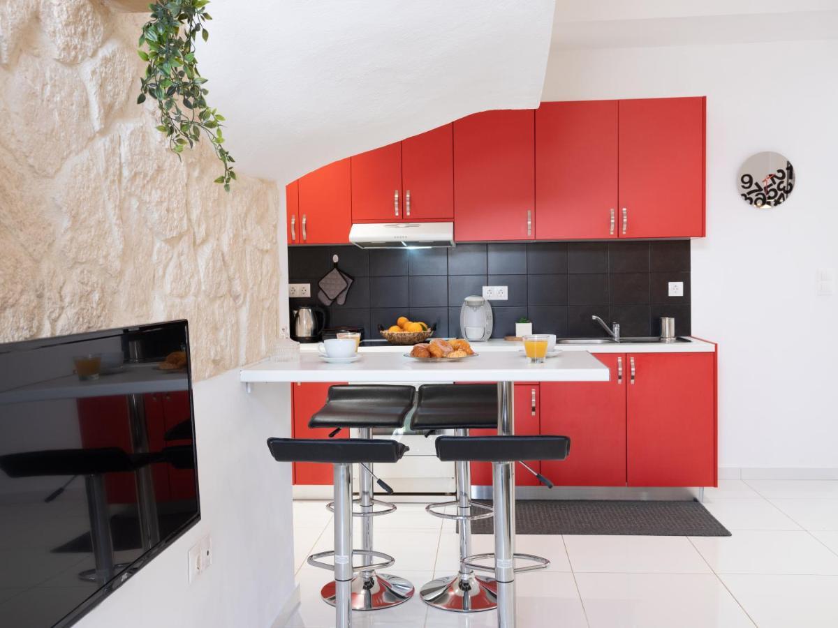 Palm House Near Heraklion Airport المظهر الخارجي الصورة