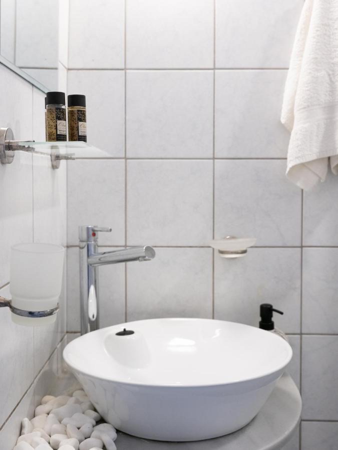 Palm House Near Heraklion Airport المظهر الخارجي الصورة