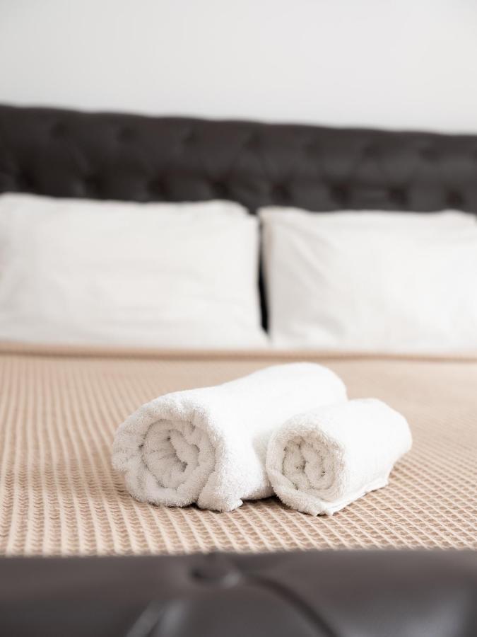 Palm House Near Heraklion Airport المظهر الخارجي الصورة