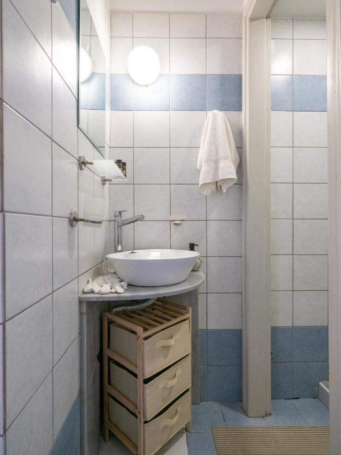 Palm House Near Heraklion Airport المظهر الخارجي الصورة
