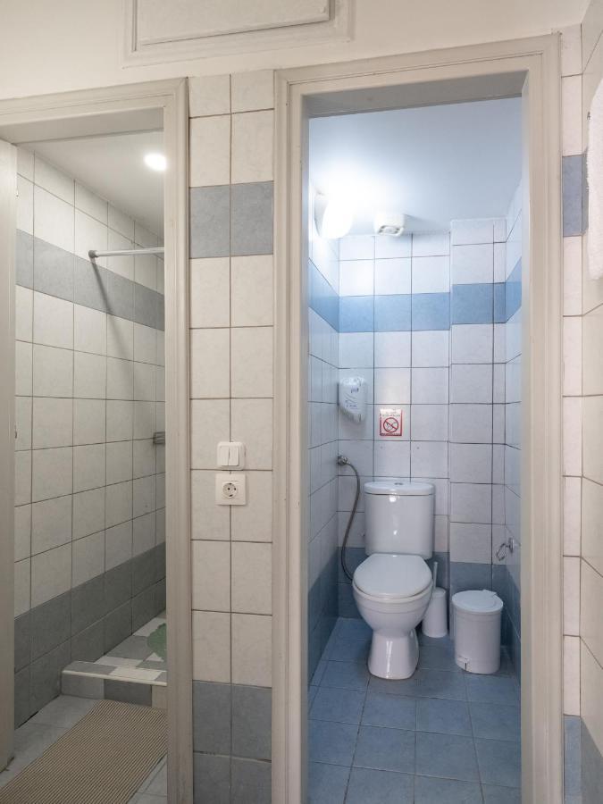 Palm House Near Heraklion Airport المظهر الخارجي الصورة